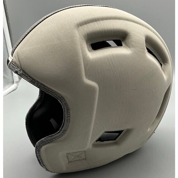 Rocksolid Soft Shell Head Protection Flag 7-on-7 Football Helmet - Medium - Picture 2 of 8